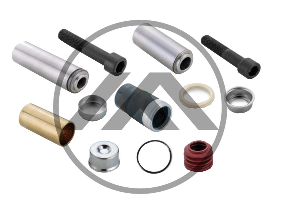 JG REP PINÇA DE FREIO