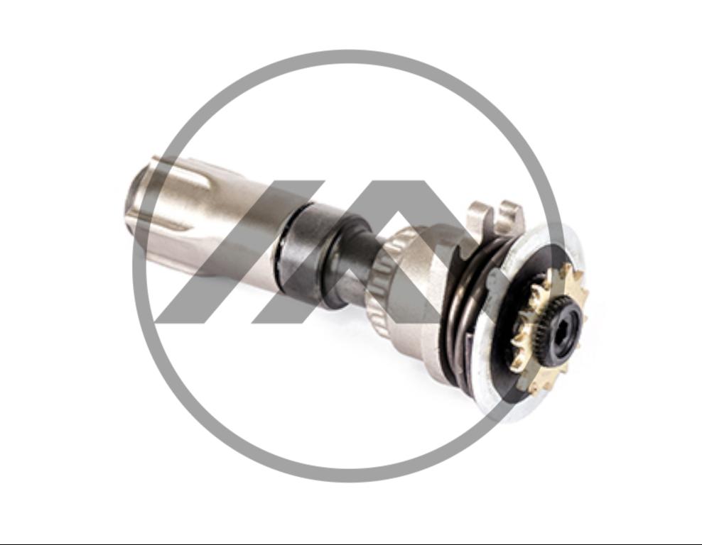 MECANISMO AJUSTE PRINCIPA L - SB5 SN5