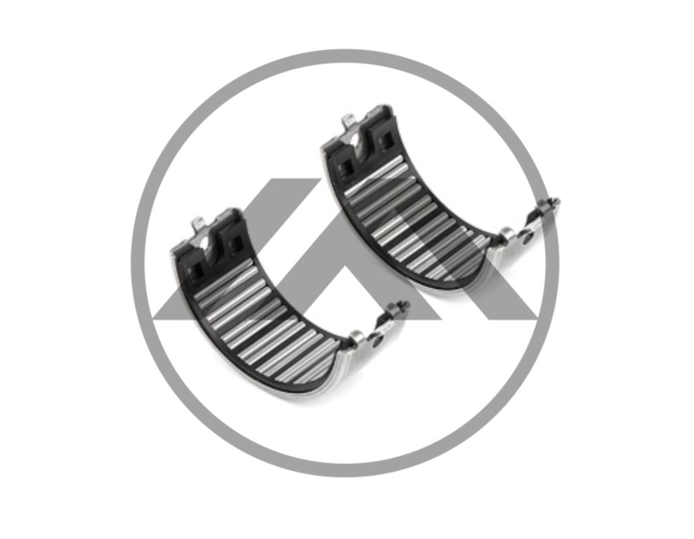 ROLAMENTO SN6 SN7 - 65,40  X 27,80MM