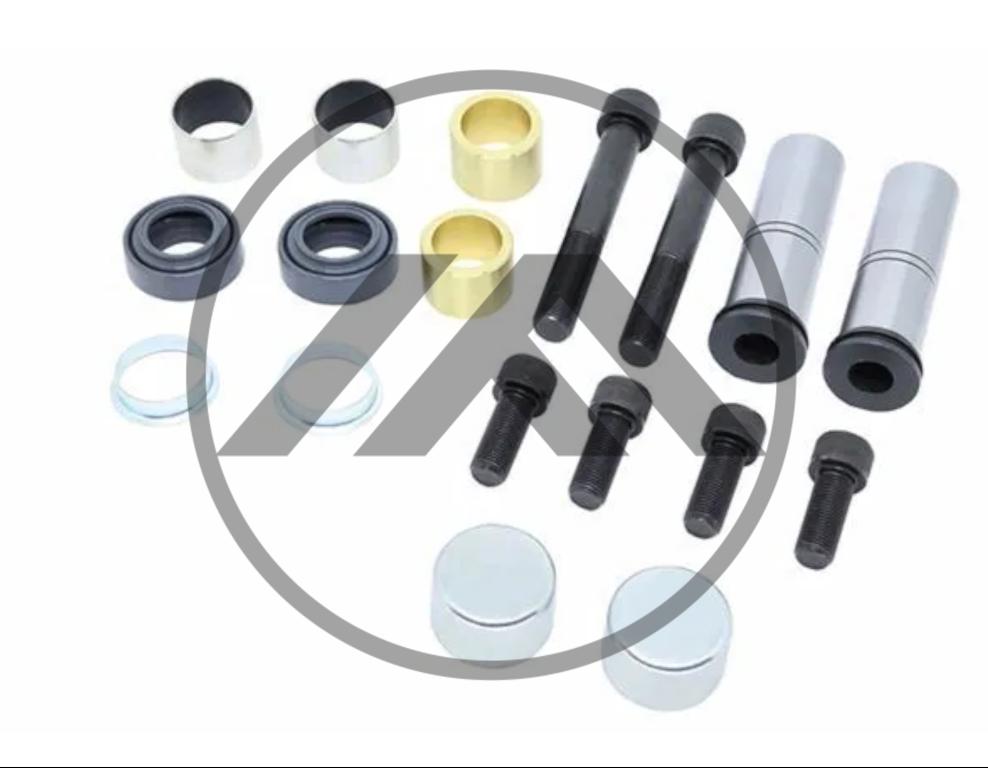 JG REP PINÇA DE FREIO - E LSA 2