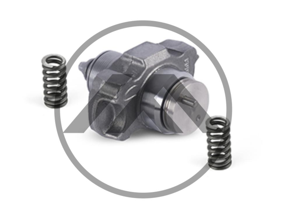 CONJUNTO ACIONAMENTO - 17 ,50'' - PARCIAL