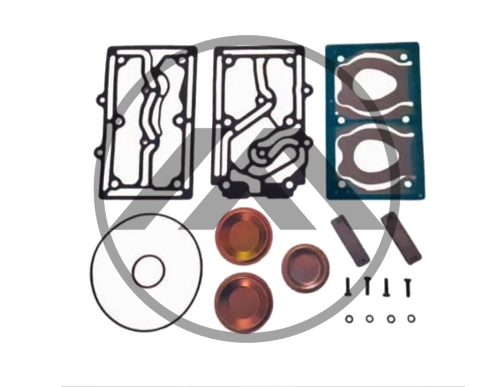 JG REP COMPRESSOR - 75MM/100MM