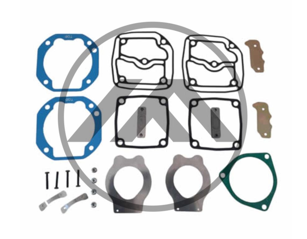 JG REP COMPRESSOR - 100MM