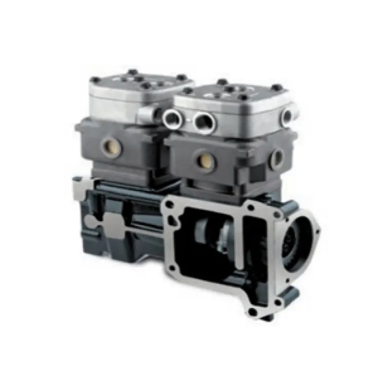 JG REP COMPRESSOR - 100MM