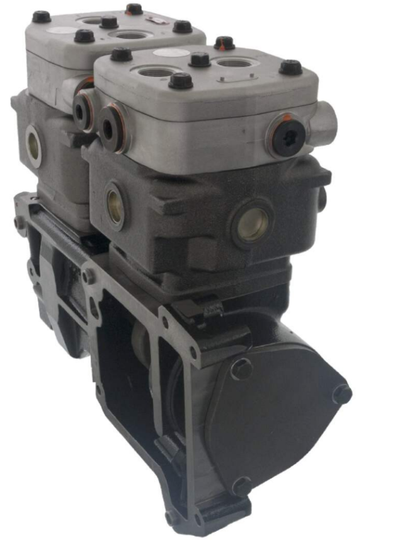 JG REP COMPRESSOR - 100MM