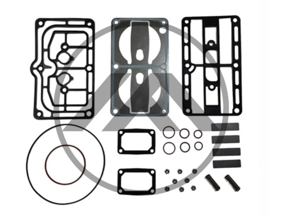 JG REP COMPRESSOR - 92MM