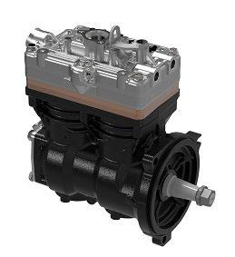 JG REP COMPRESSOR - 92MM