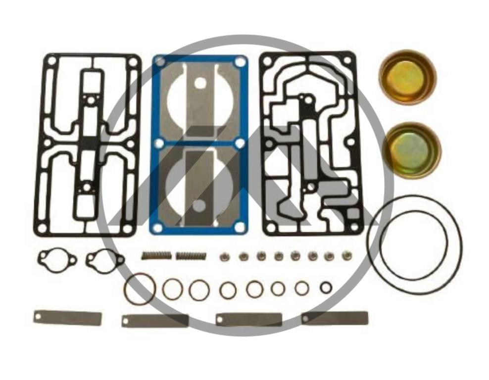 JG REP COMPRESSOR - 86MM