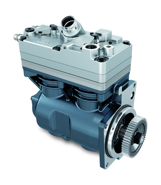 JG REP COMPRESSOR - 86MM