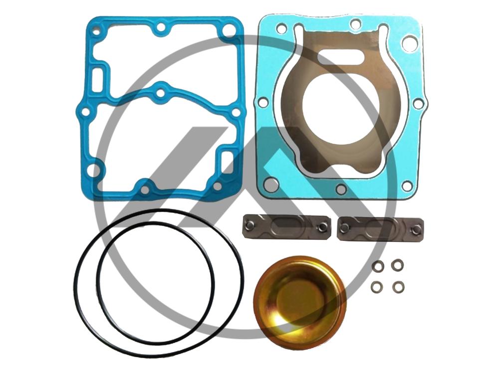 JG REP COMPRESSOR - 100MM