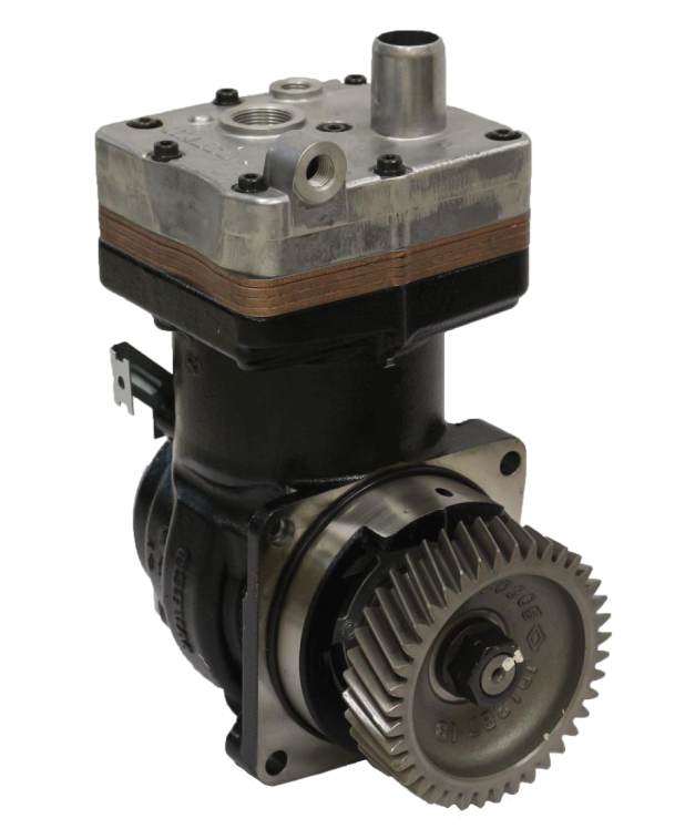 JG REP COMPRESSOR - 100MM