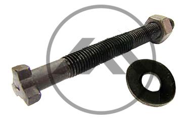 PARAFUSO DESATUADOR SPRING BRAKE - 03 PONTAS