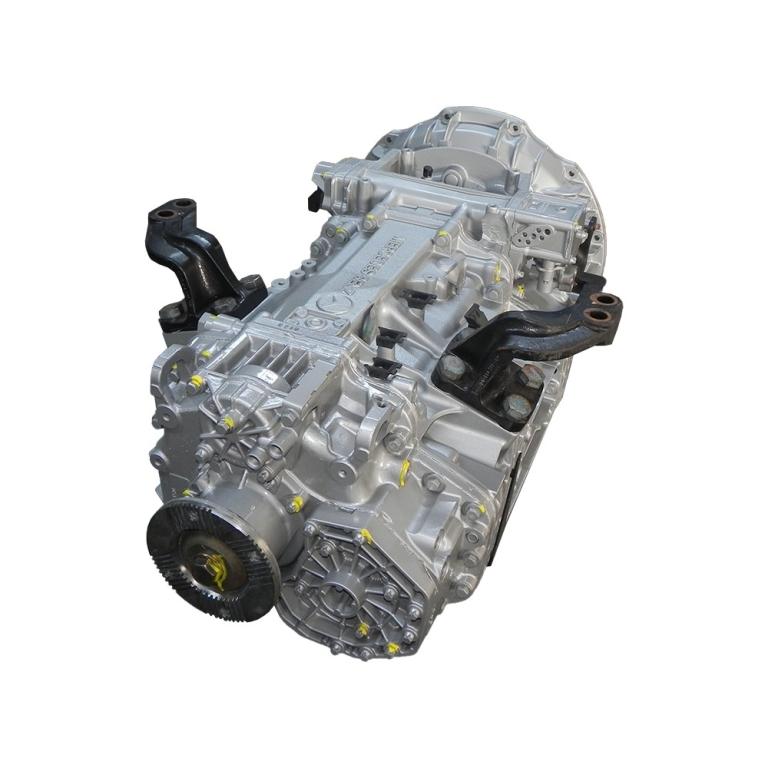 CILINDRO DE TRANSFERÊNCIA CAMBIO