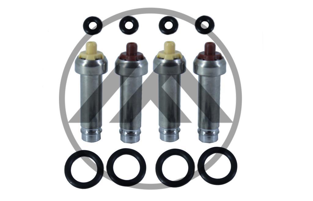 JG BOBINA PARA SERVO ELET RONICO ACTROS