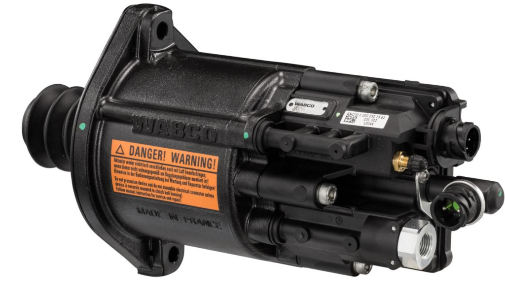 JG BOBINA PARA SERVO ELET RONICO ACTROS