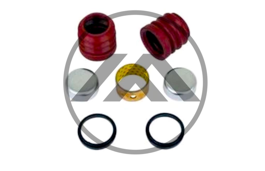 JG REP PINÇA DE FREIO PARCIAL