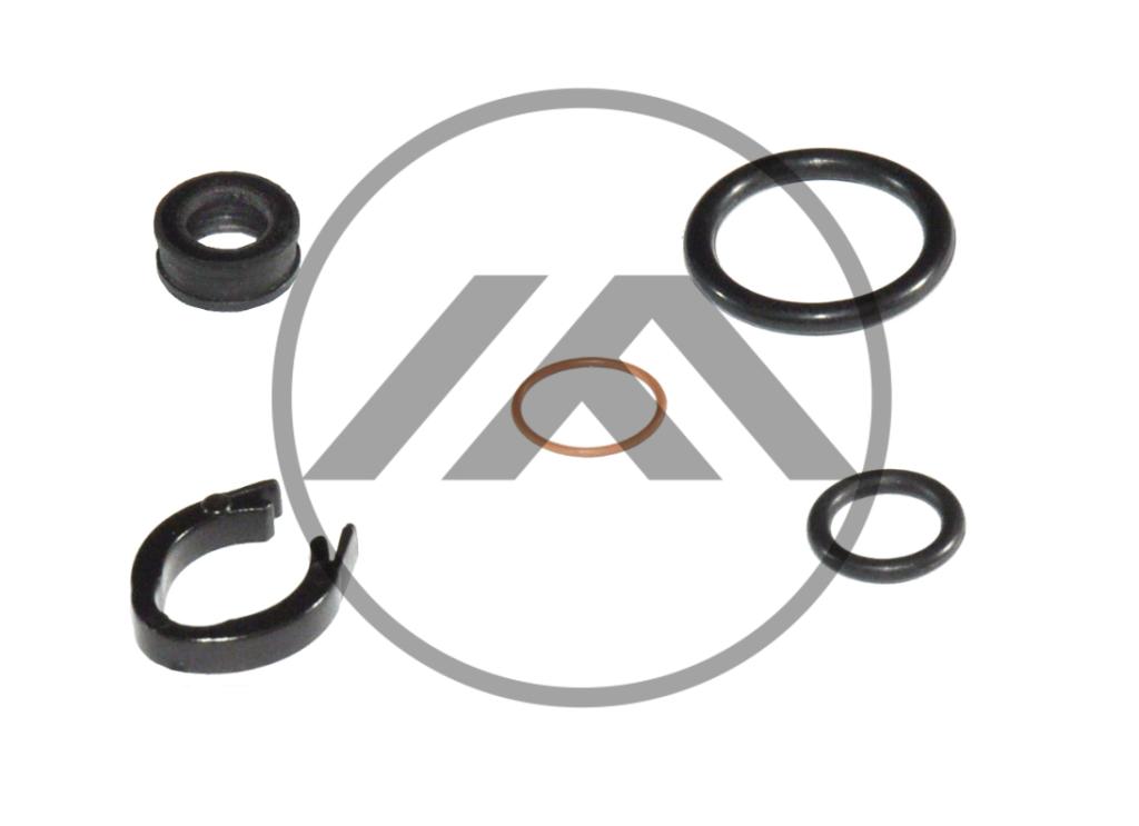 JG REP CONEXOES PNEUMATICAS NG6