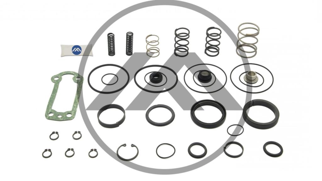 JG REP VALVULA COMANDO SHIFT 2ºG