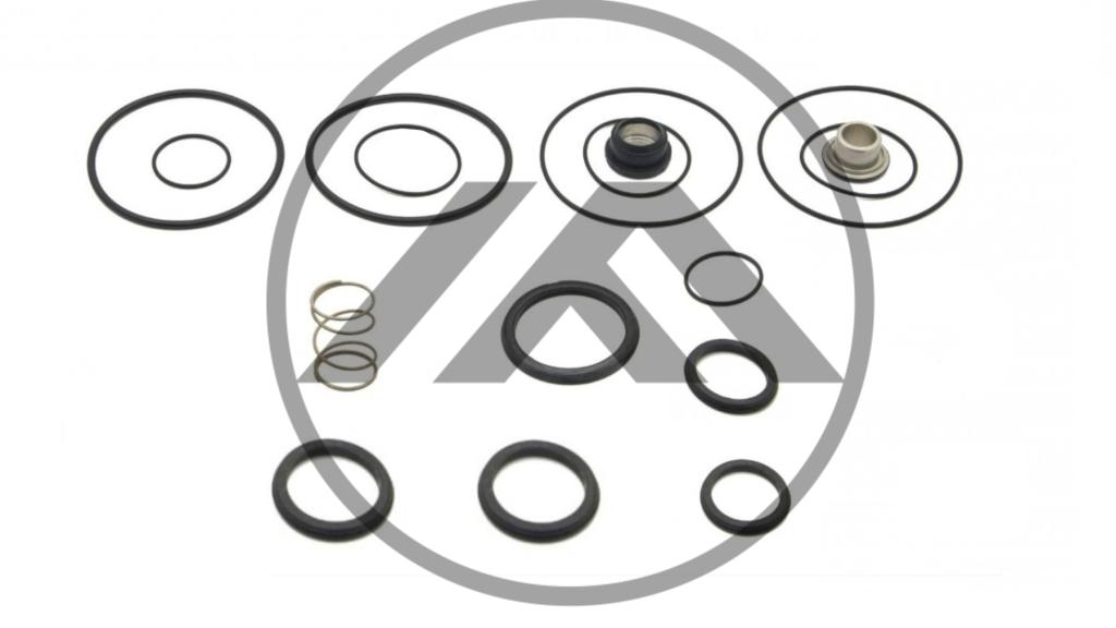 JG REP VALVULA COMANDO SHIFT 2ºG - PARCIAL