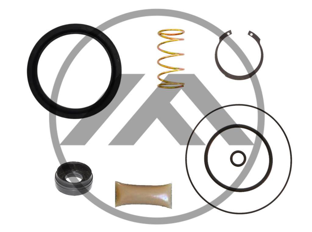 JG REP VALVULA RELE CARRETA