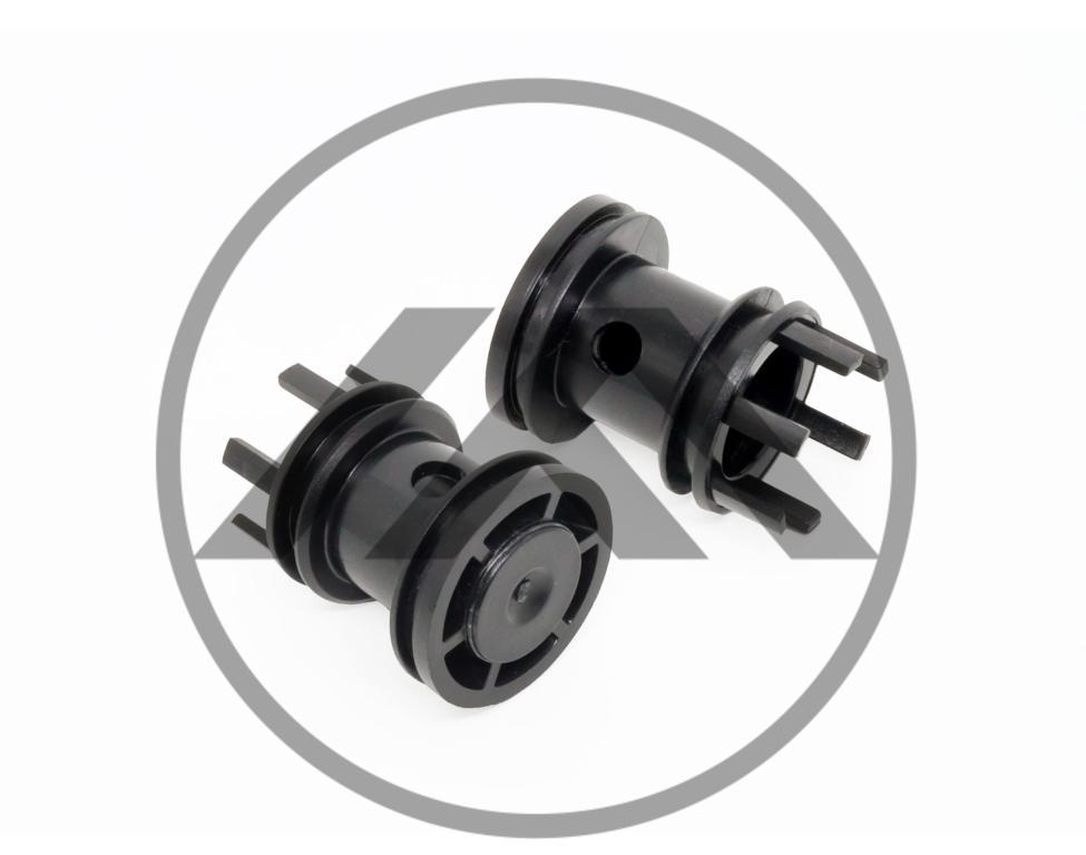 PISTÃO DA VALVULA DISTRIBUIDORA