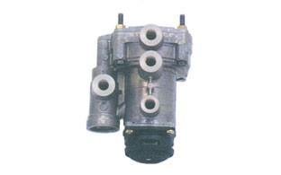 PISTÃO DA VALVULA DISTRIBUIDORA