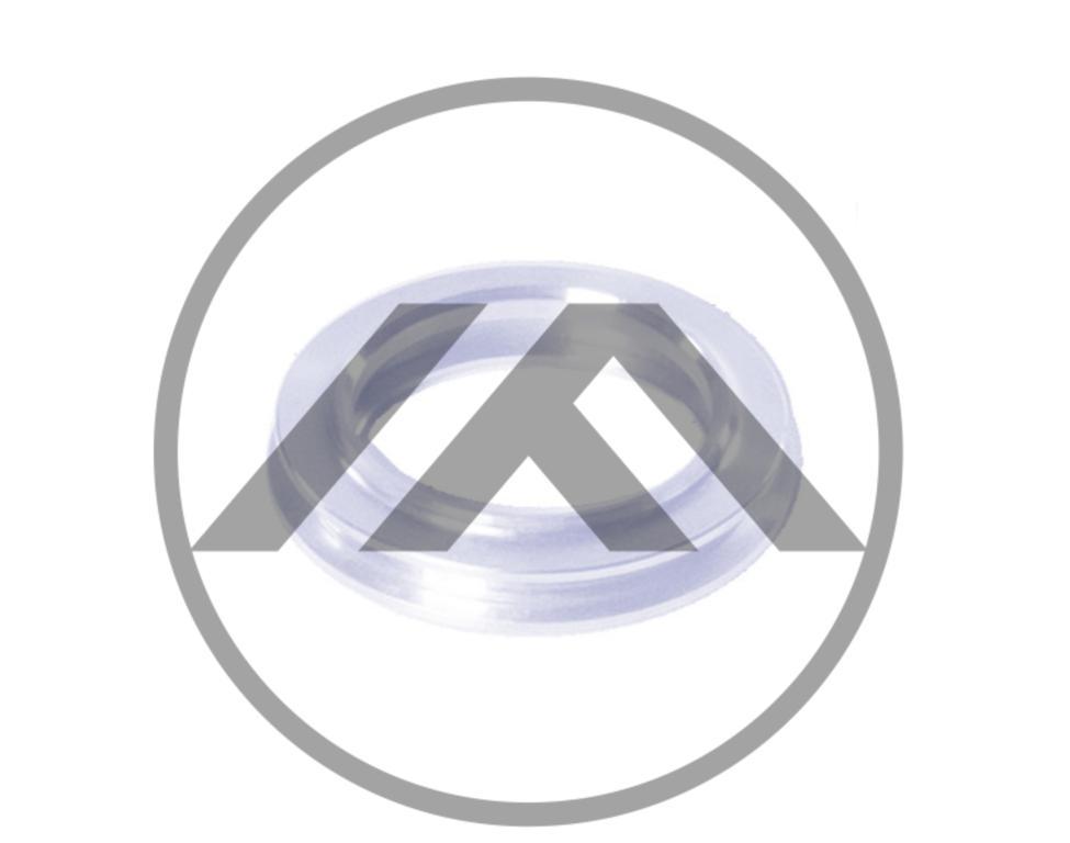 SUPORTE DE MOLA VÁLVULA PEDAL