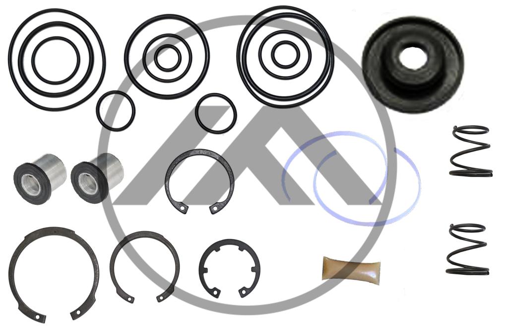 JG REP VALVULA PEDAL MODERNO