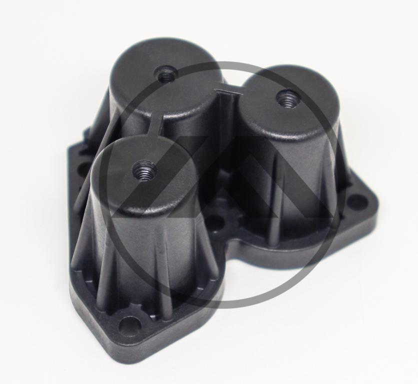 TAMPA DA VALVULA PROTETOR APU