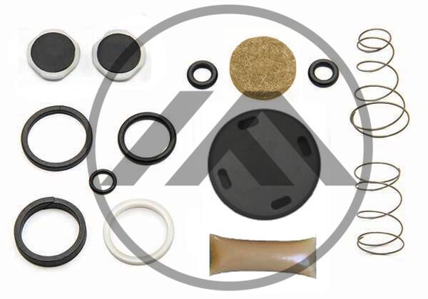 JG REP VALVULA NIVELADORA