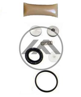 JG REP VALVULA REGULADOR DE FLUXO