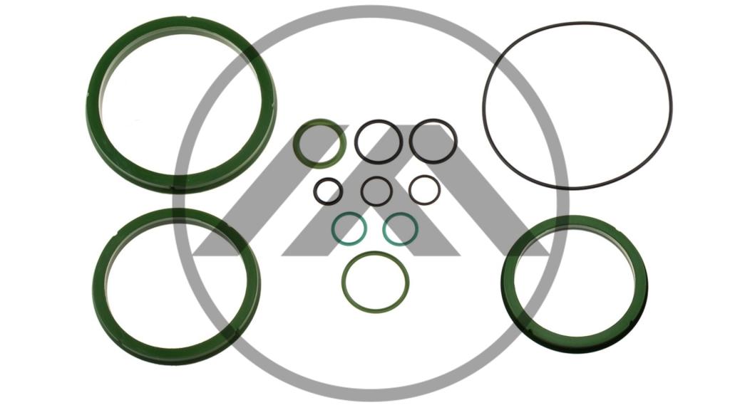JG REP VALVULA 3 POSIÇÕES PARCIAL