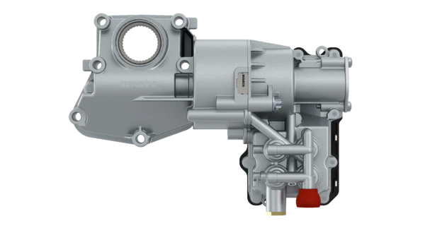 JG REP VALVULA 3 POSIÇÕES PARCIAL