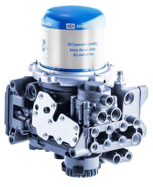 VEDAÇÃO INTERNA APM - VOLVO/MB