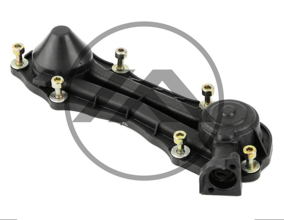 TAMPA  PINÇA FREIO - SEM SENSOR