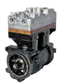 KIT DE VEDAÇÃO FLANGE COMPRESSOR LK38