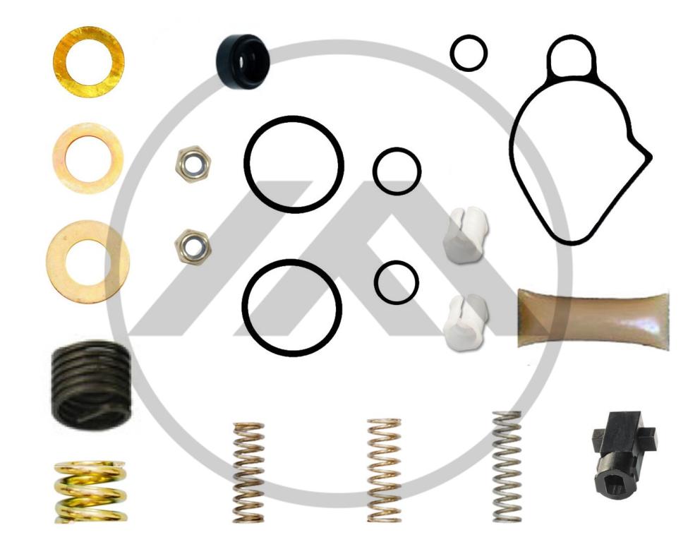 JG REP VALVULA MANETIM