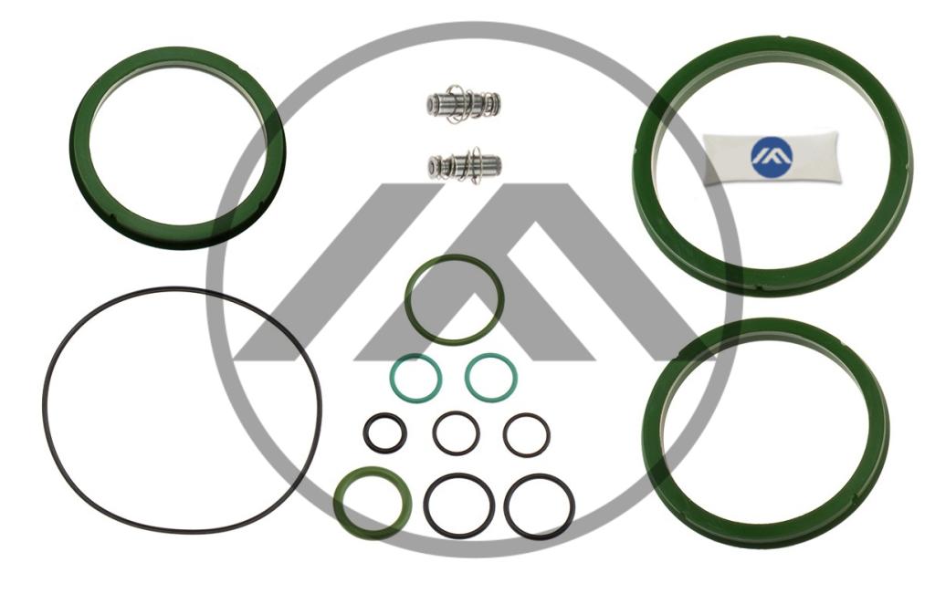JG REP VALVULA 3 POSIÇÕES PARCIAL