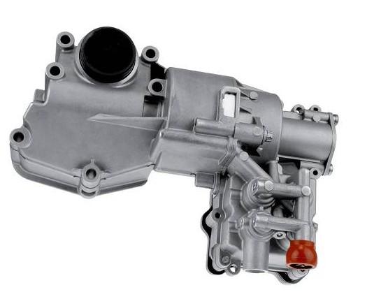 JG REP VALVULA 3 POSIÇÕES PARCIAL