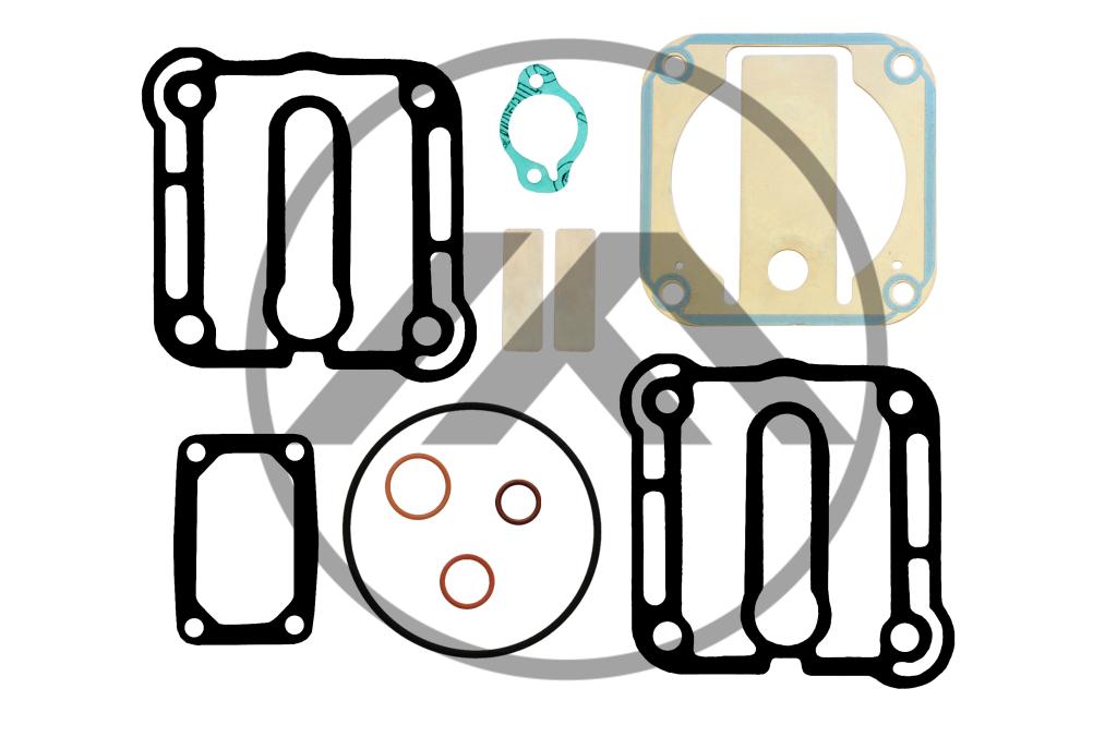 JG REP COMPRESSOR  - 92MM