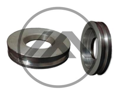 SEDE DA VÁLVULA DISTRIBUIDORA