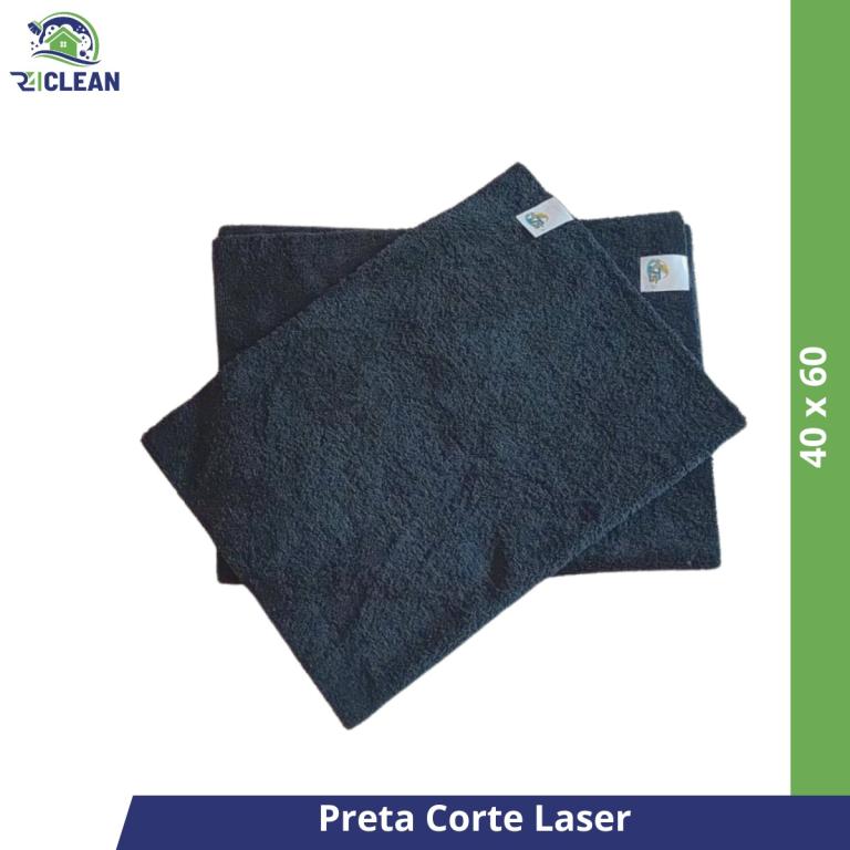 TOALHA MICROFIBRA SEM BORDA 350 GSM