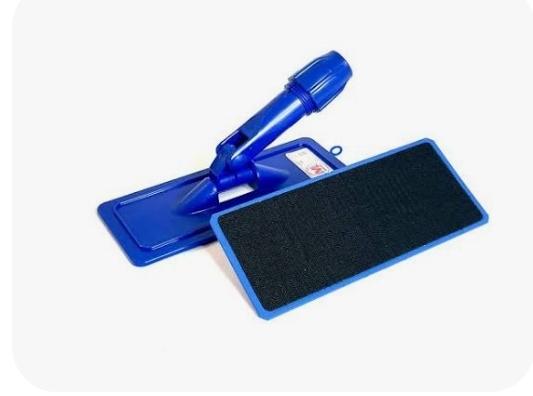SUPORTE LT COM VELCRO