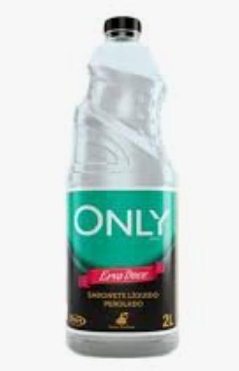 SAB LIQ ONLY 6X2L ERVA DOCE PEROLADO