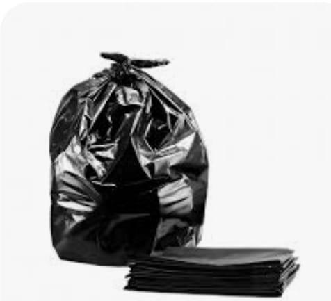 SACO LIXO  50 L