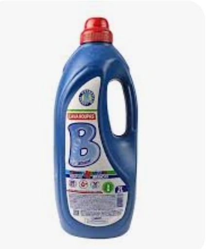 LAVA ROUPAS LIQ. BARB. 2 L