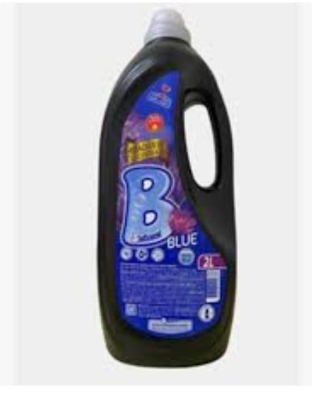 AMACIANTE CONC. BARB. BLUE 2 L