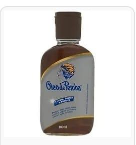OLEO DE PEROBA   100 ML