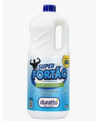 SUPER   FORTÃO  2 L