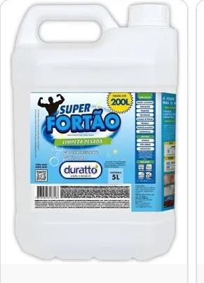 SUPER FORTÃO 5 L